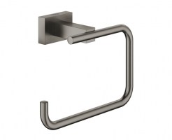 PORTARROLLOS SIN TAPA ESSENTIALS CUBE GROHE